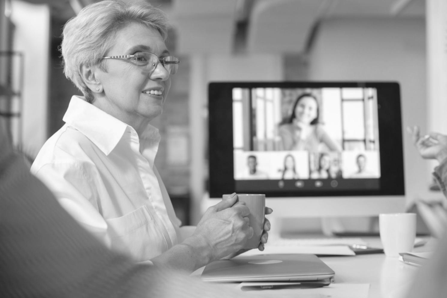 Professional budget planning workspace with financial documents and planning tools