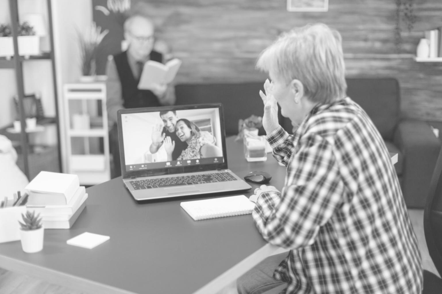 Client consultation